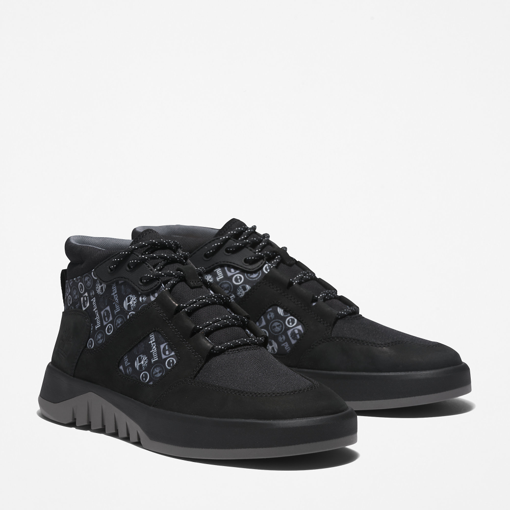Timberland Supaway TB0A2MT60011 / schwarz