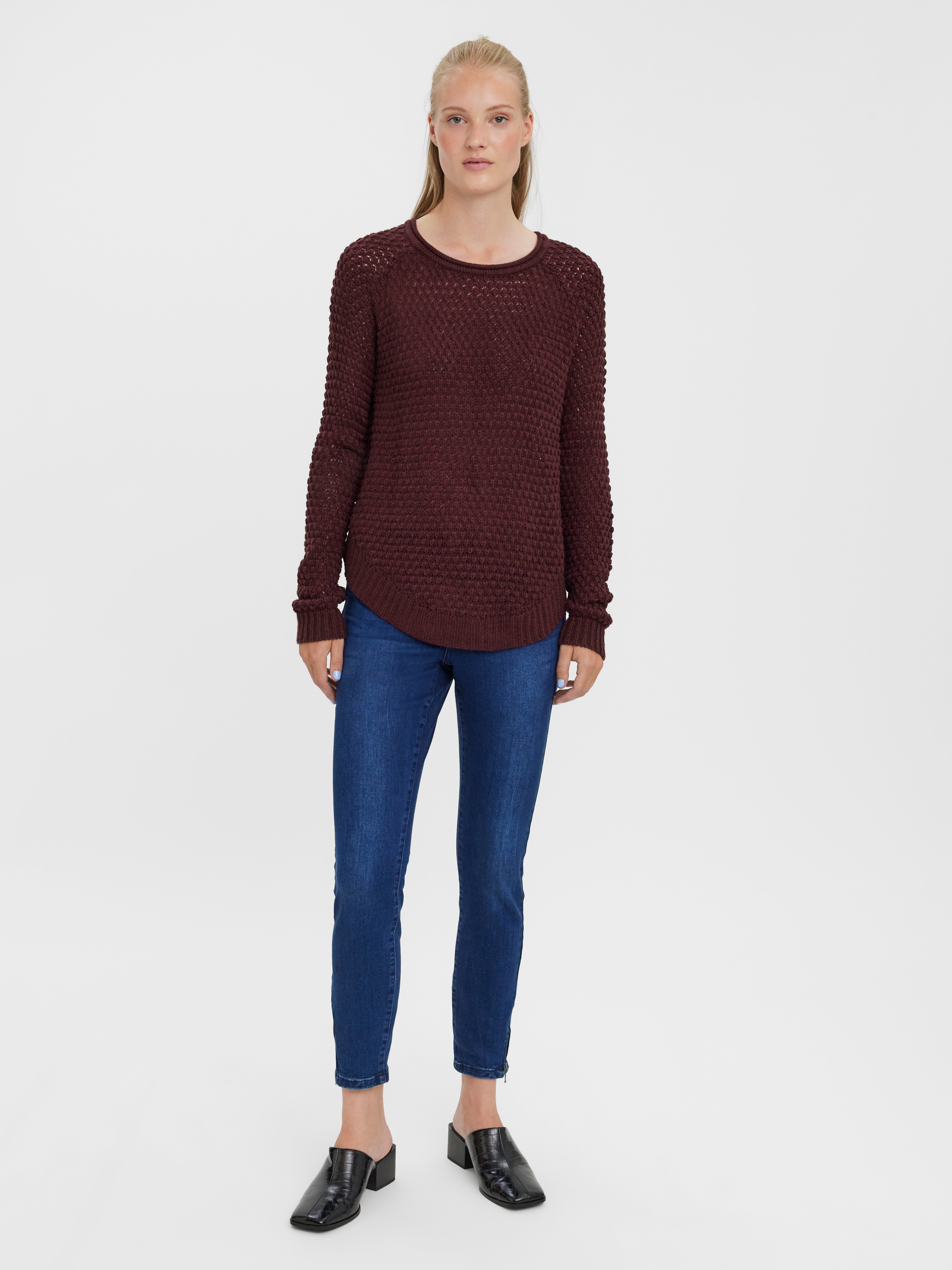 VMESME Pullover