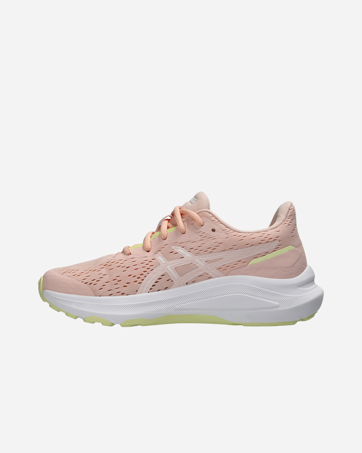Bežecké topánky Asics Gt 1000 13 Gs Jr 1014A343-700