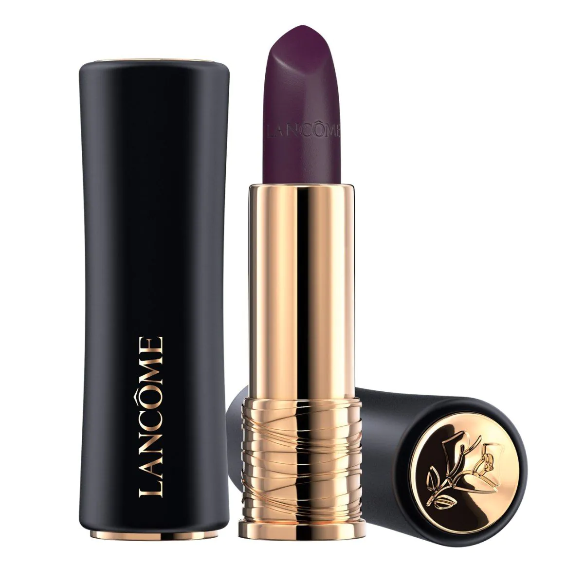 Lancôme L Absolu Rouge Drama Mat ruž za usne 508