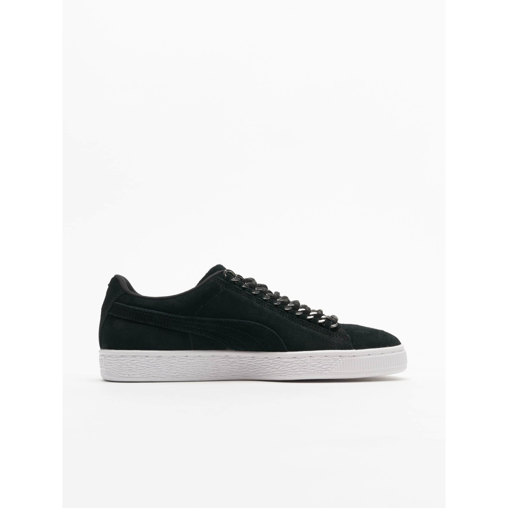 PUMA Suede Classic 36735202SCH / schwarz