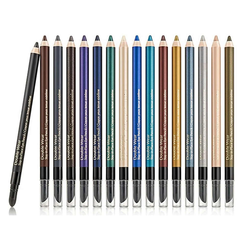 Creion de ochi Double Wear - Creion de ochi și creion de ochi