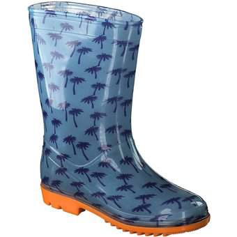 Paw Patrol Gummistiefel in beige