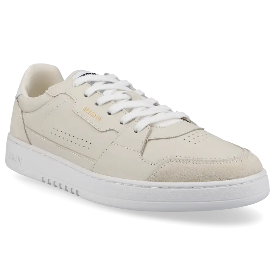 Axel Arigato - Sneaker low DICE Kalbsleder - beige