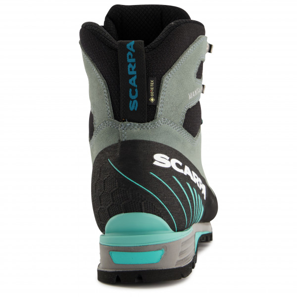 Scarpa - Women's Manta Tech GTX - Bergschuhe