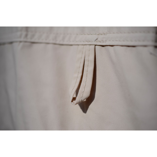 VANAHEIM 40 TECHNICAL COTTON TENT - Gruppenzelt