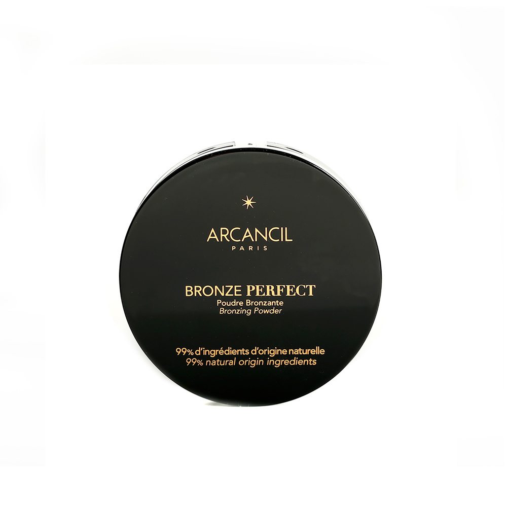 Arcancil Paris Bronze Perfect Poudre Visage