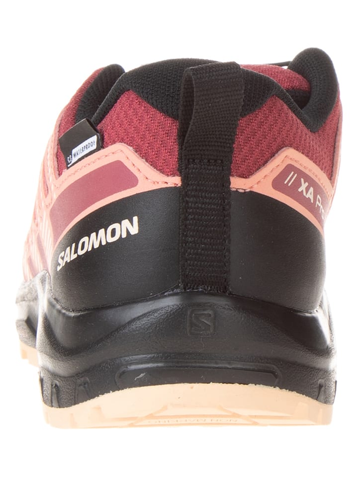 SALOMON Wanderschuhe 