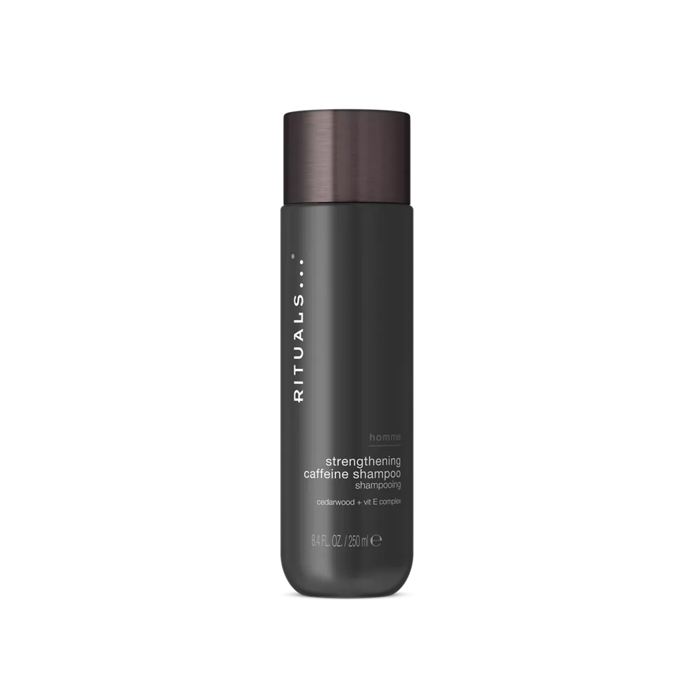 Shampoing Homme, 250 ml