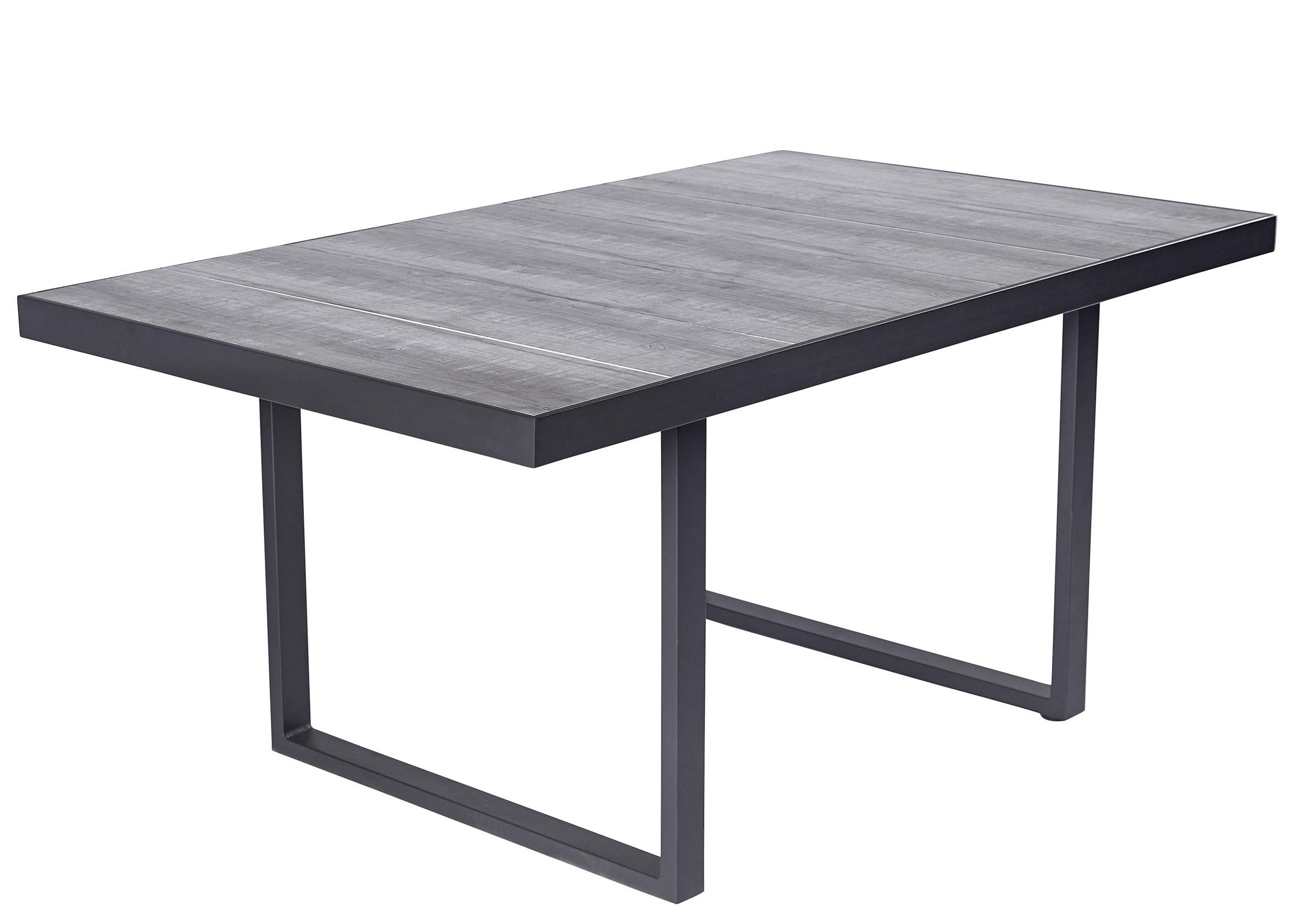 OUTDOORGarten-Loungetisch Keramik