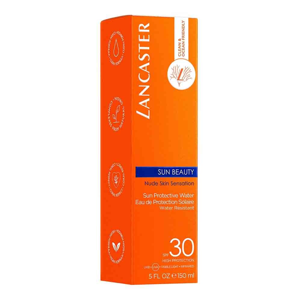Lancaster Sun Beauty Sun Protective Water SPF30 - Wasserresistent