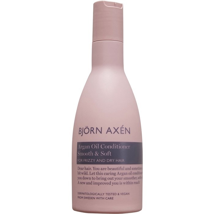 Argan Oil Conditioner