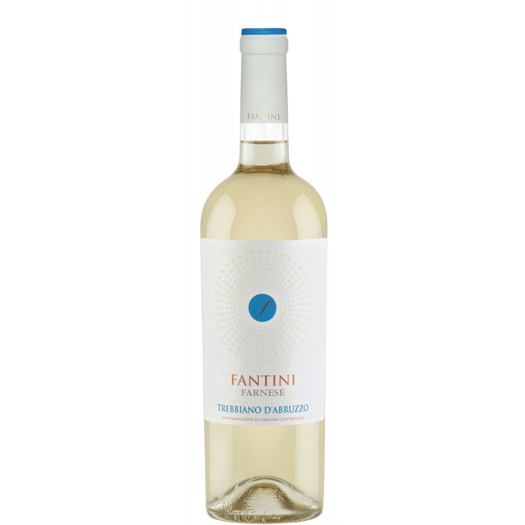 2021 Trebbiano d'Abruzzo trocken