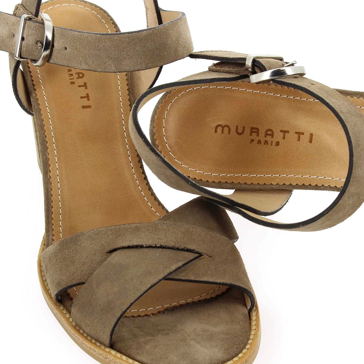Muratti  RAYMOND - Taupe