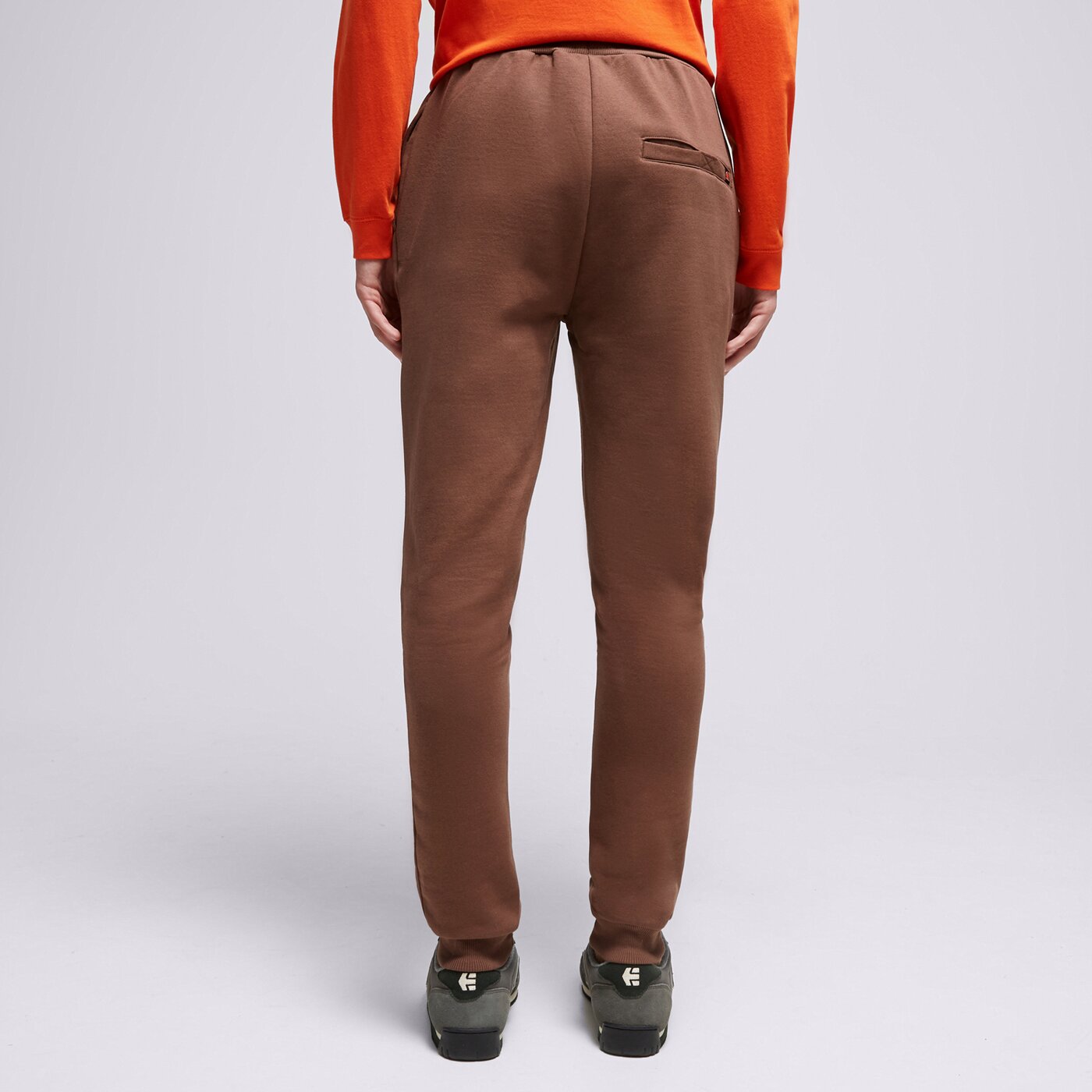 ELLESSE HOSE CRAVO JOG PANT D BRWN Braun