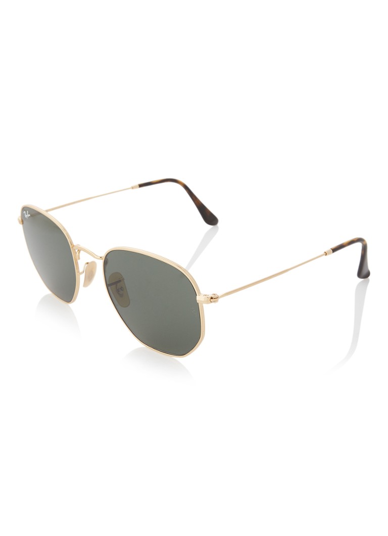 Ray-Ban  Zonnebril RB3548N