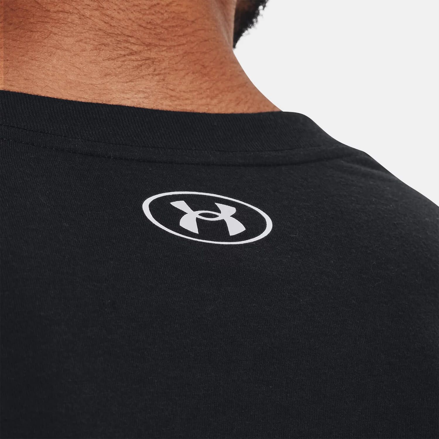 Camo Boxed Sportstyle Long Sleeve
