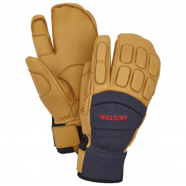 Hestra - Vertical Cut Czone 3 Finger - Handschuhe