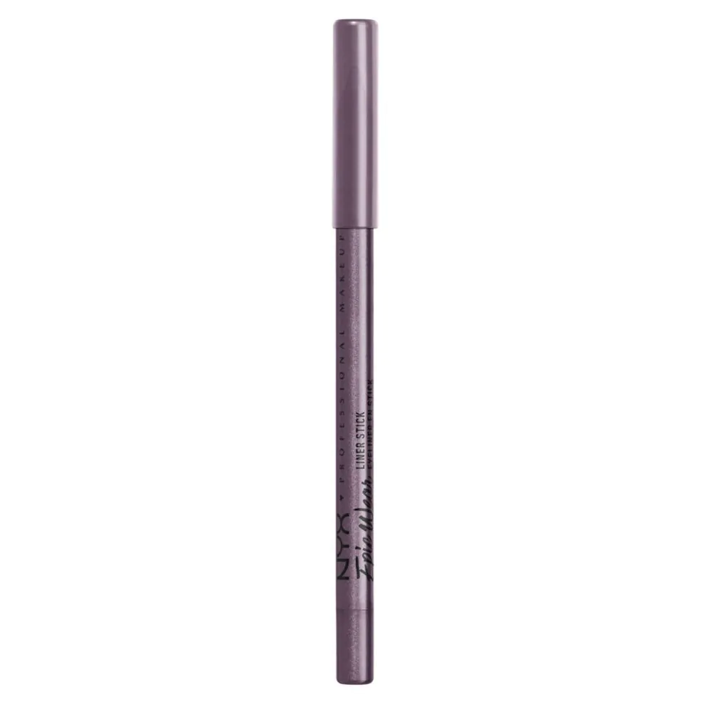 NYX Epic Wear Linear Stick оловка за очи у боји магента