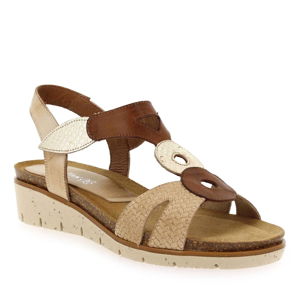 Xapatan   1531 E23 - Beige
