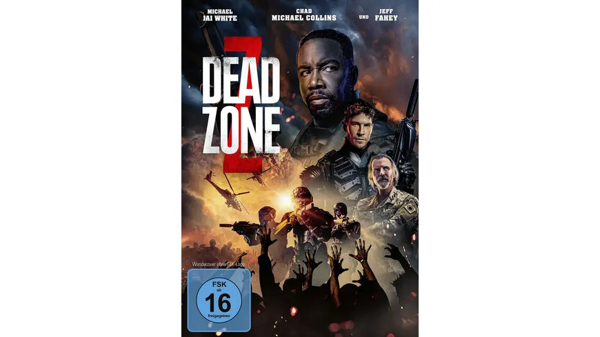 Dead Zone Z