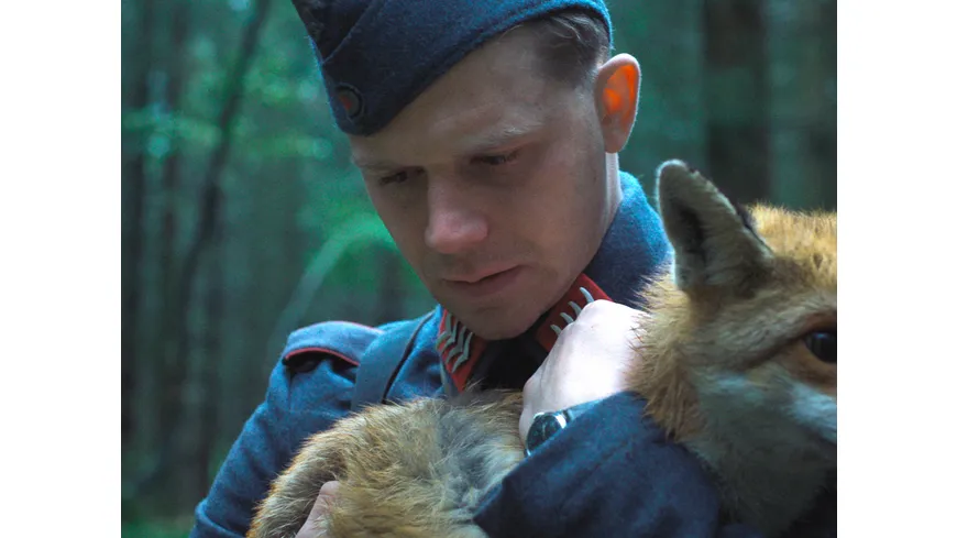 Der Fuchs
