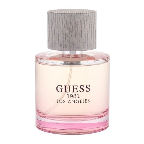 Guess 1981 Los Angeles Pour Femme Eau de Toilette 100 ml
