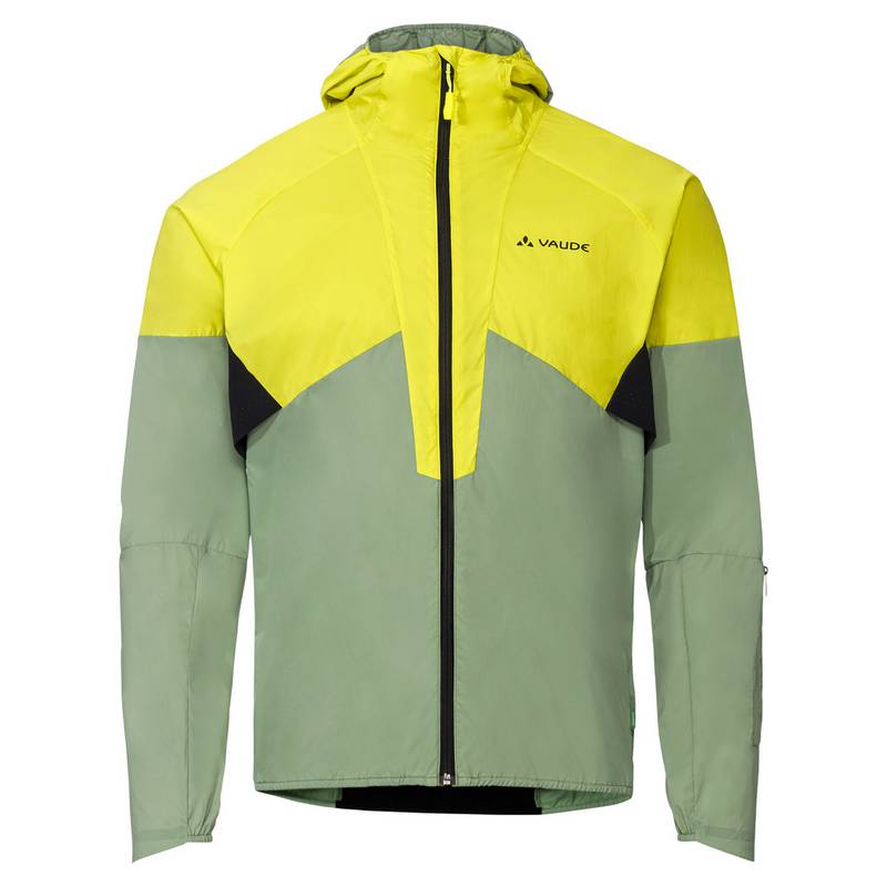VAUDE Men's Crana Wind Jacket Outdoorjacke Herren
