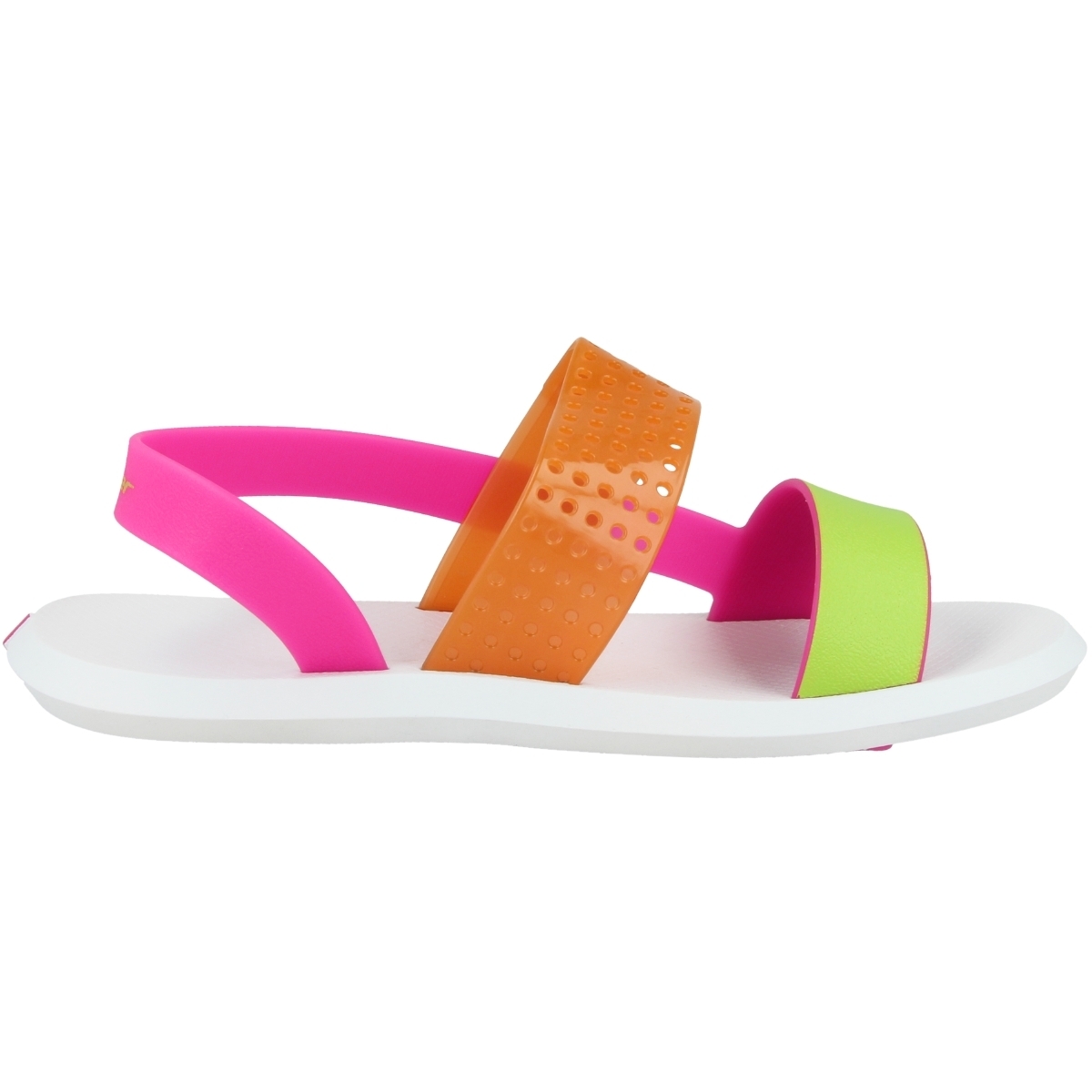 Rider R1 Sandal Fem Sandale multicolor
