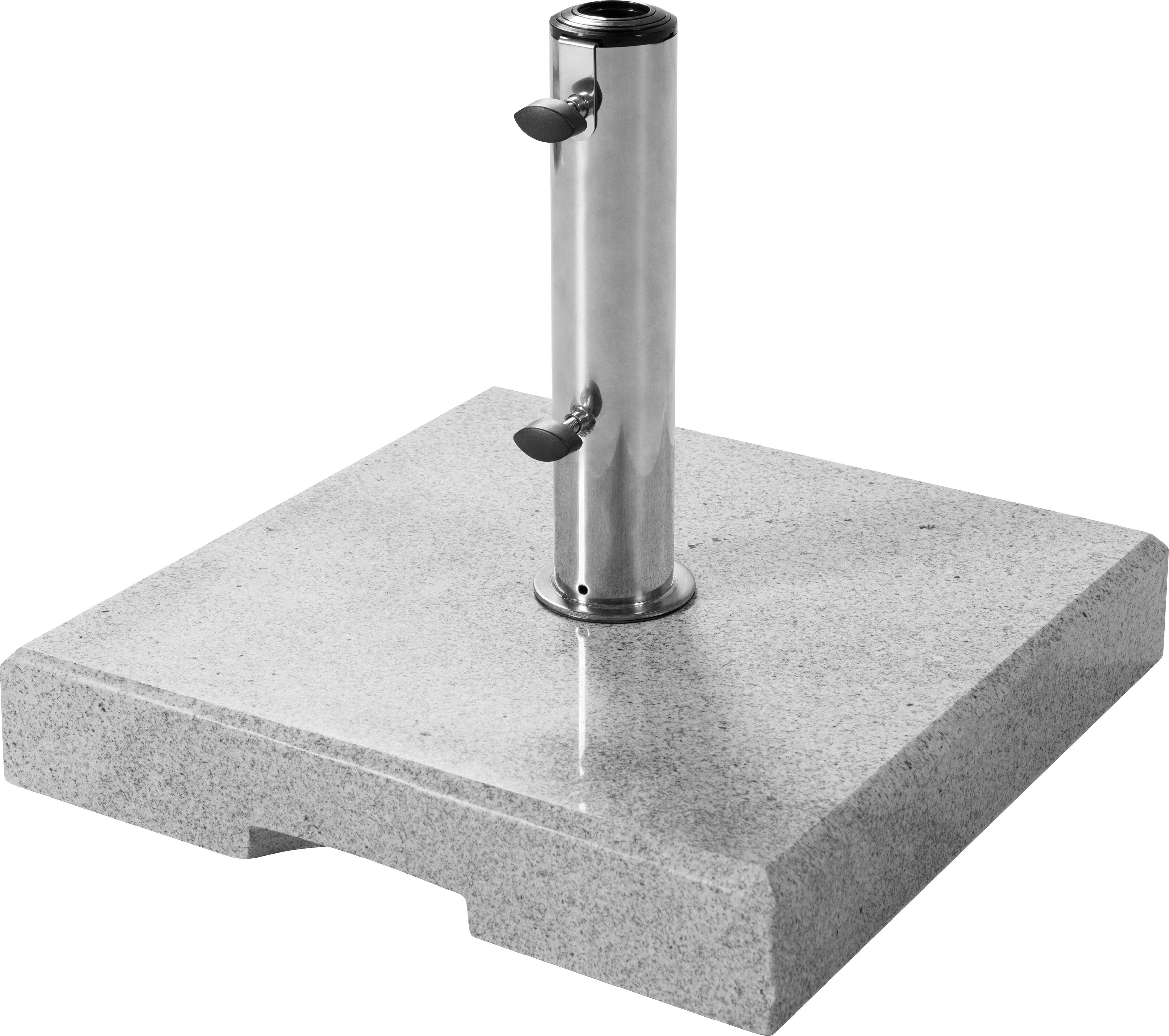 doppler® Schirmhalter, für Stöcke bis Ø 32 mm, 1 tlg.