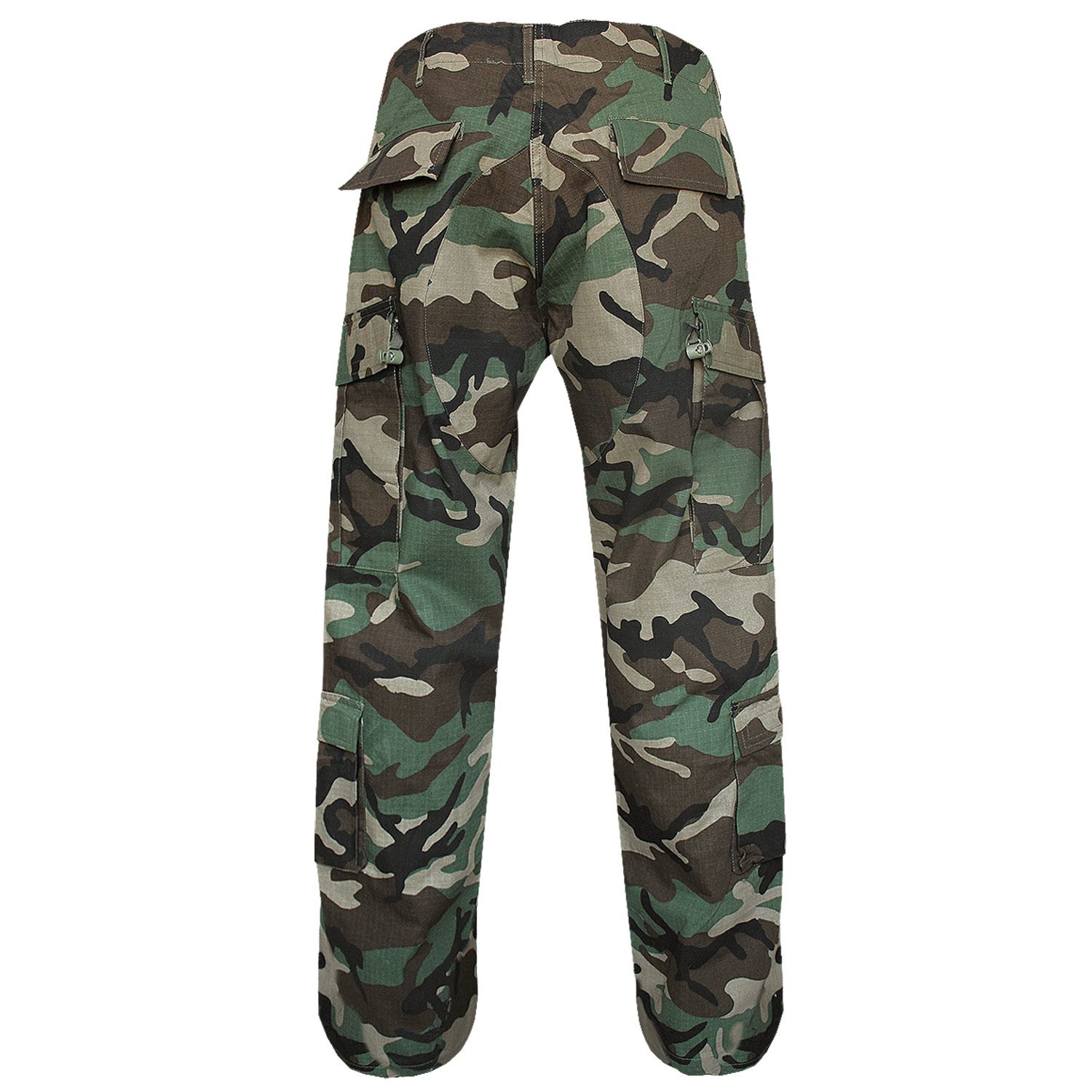 US Feldhose ACU RipStop