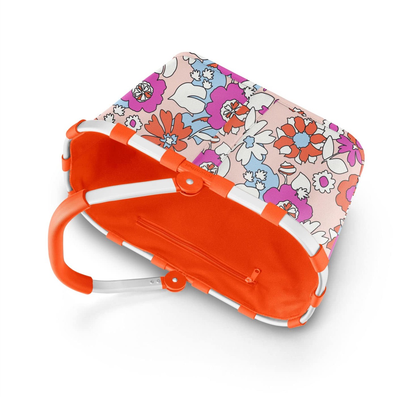 REISENTHEL Handtaschen bunt Carrybag, VE4