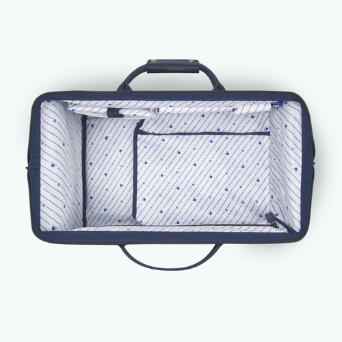 Duffle Adventurer Port Antonio bleu