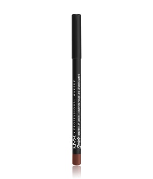 NYX Professional Makeup Suéde Matte Lipliner Lipliner-1 g