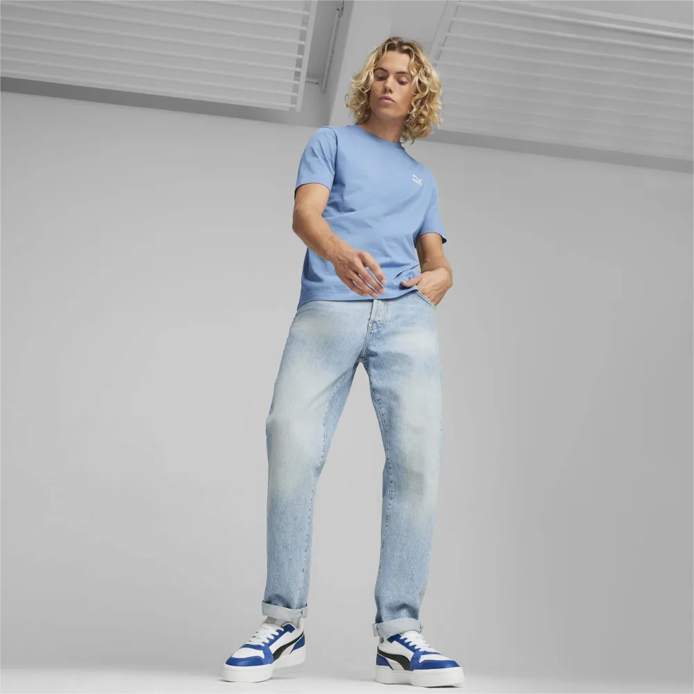 PUMA CA Pro Lux III 395203_10 / weiss