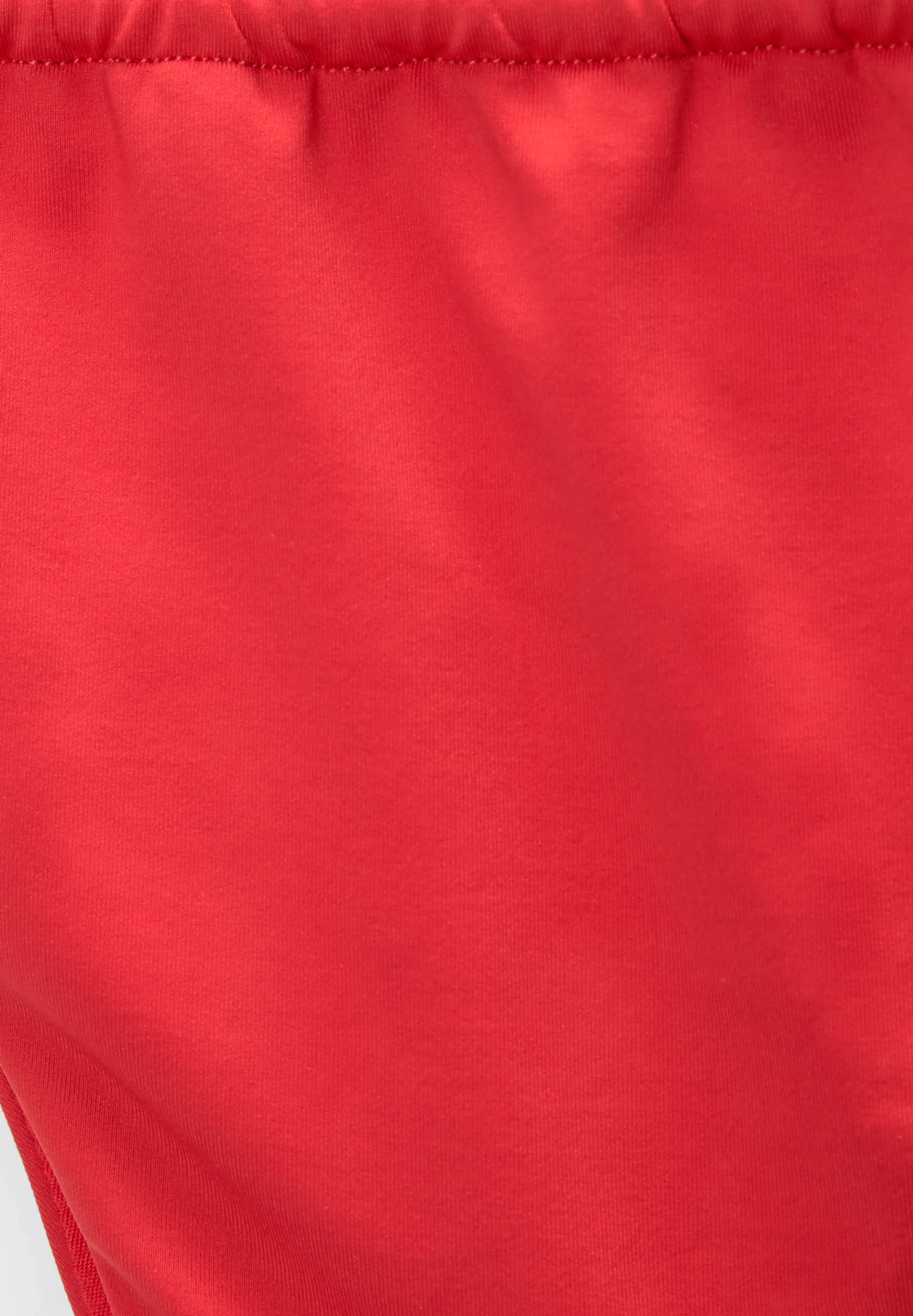 PULL&BEAR BASIC CON DETALLE FRUNCIDO - Braguita de bikini