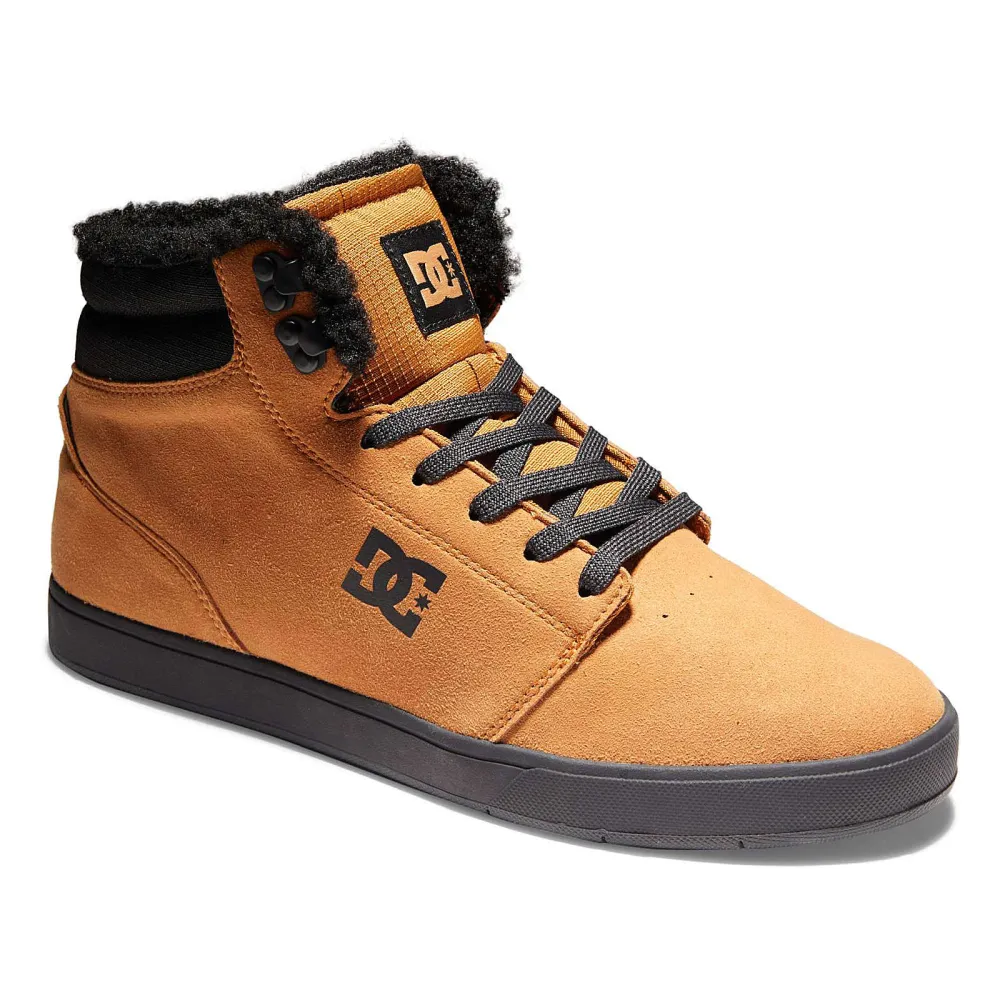 DC Crisis 2 WNT ADYS100700 WEA / braun