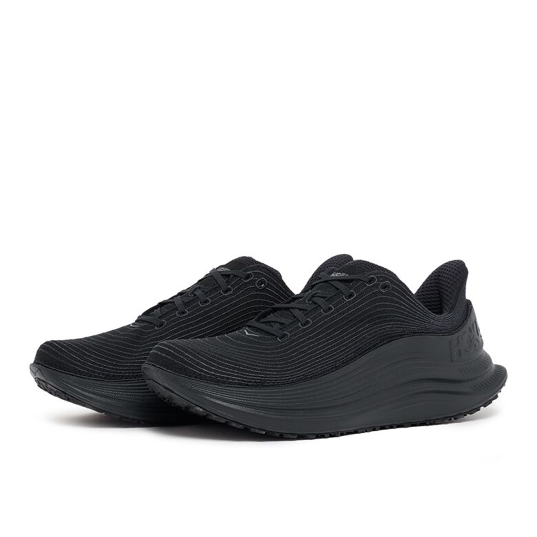 Hoka U Thoughtful Creation black/black