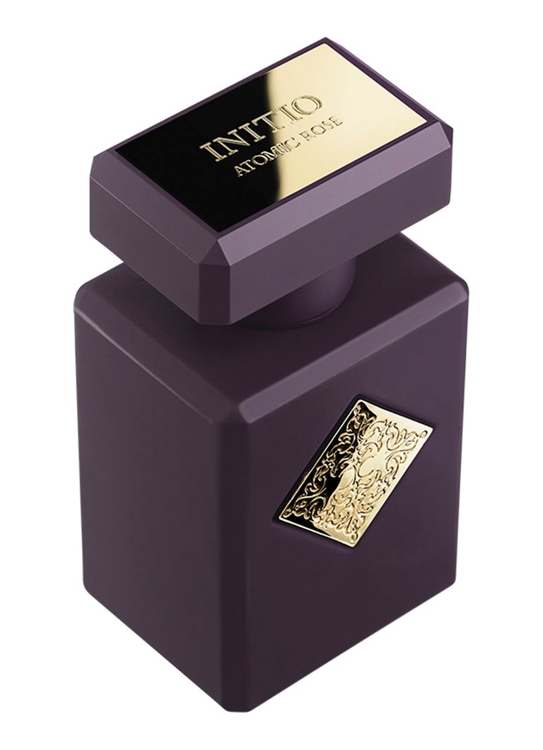INITIO Parfum privat Rosa Atomica