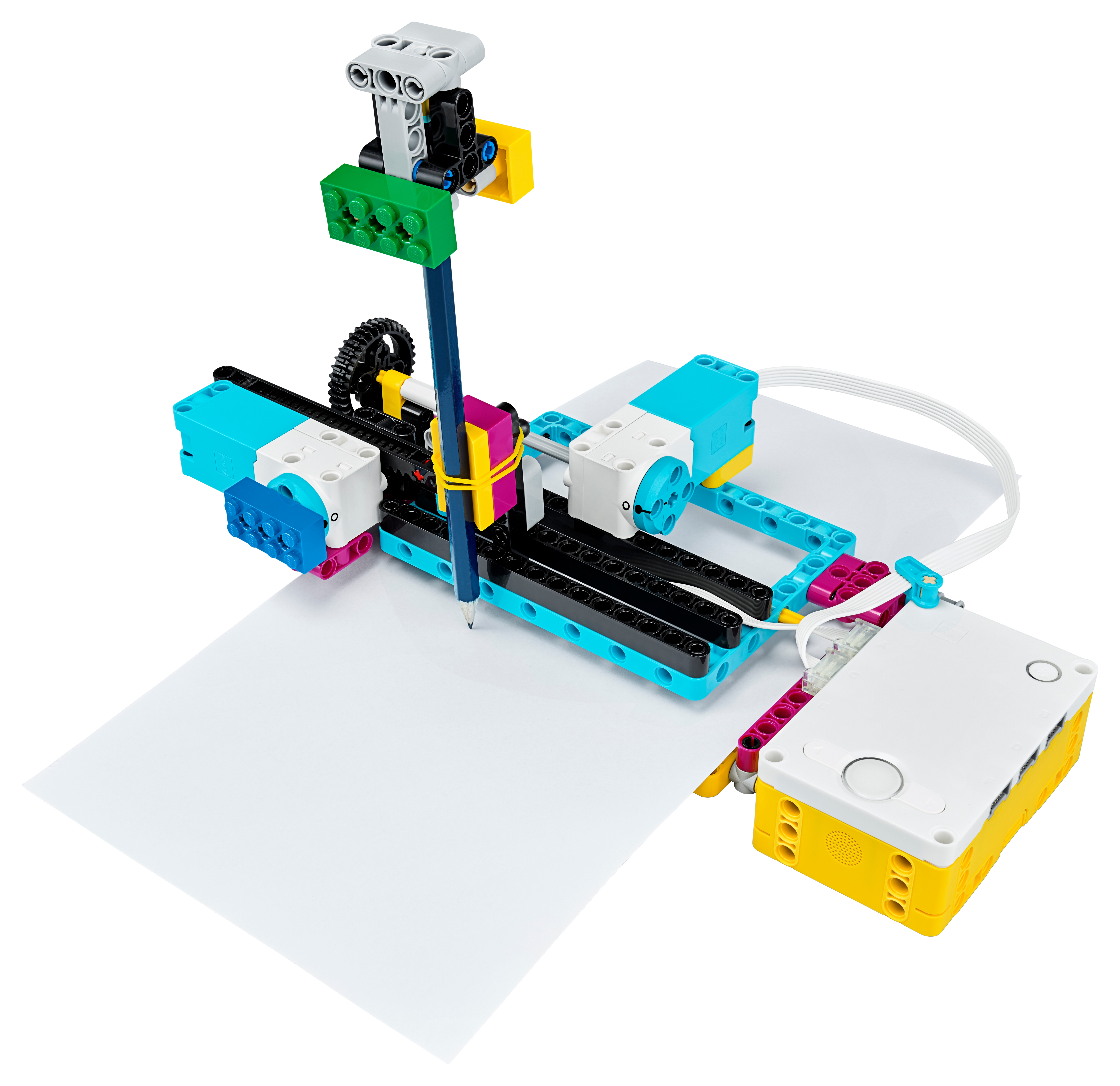 LEGO® Education SPIKE™ Prime-Set 45678