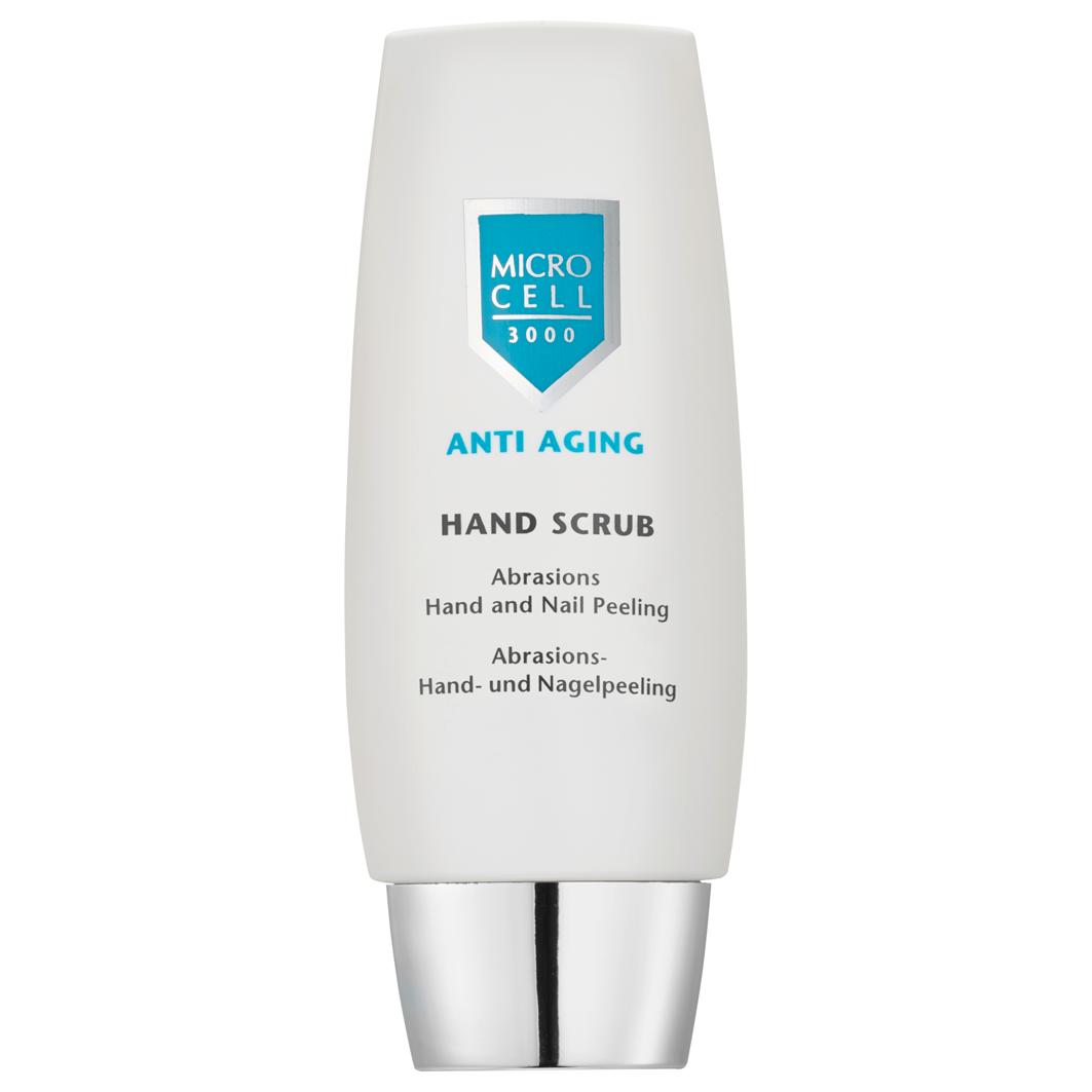 Micro Cell 3000 Anti Aging Hand Scrub