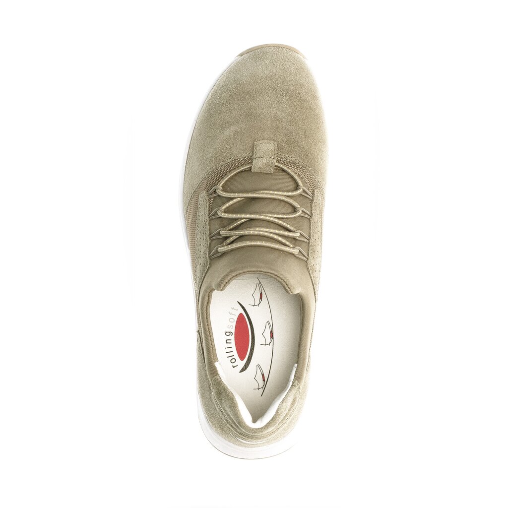rollingsoft Sneaker low grün