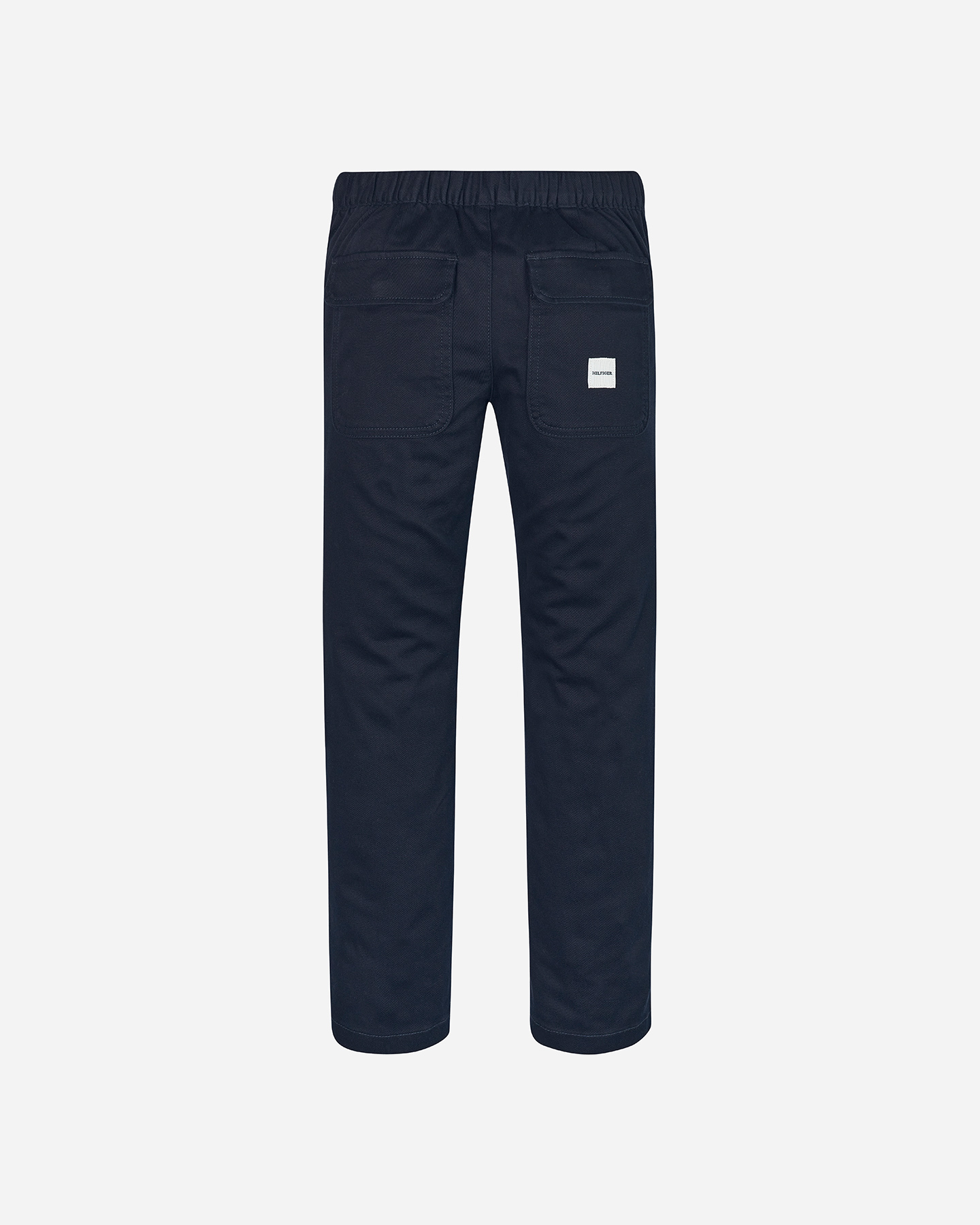 Pantalone Tommy Hilfiger Comfort Belted Jr 23CMTHKB0KB08280T-DW