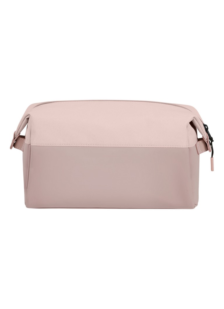 Beauty case impilabile Samsonite con logo