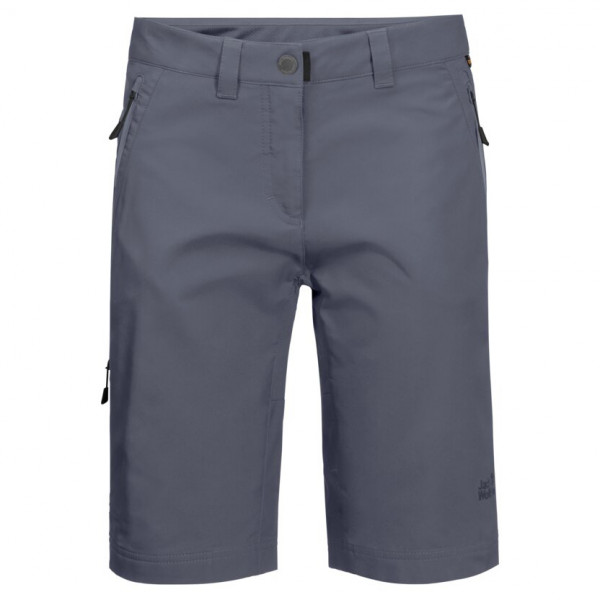 Jack Wolfskin - Women's Activate Track Shorts - Shorts