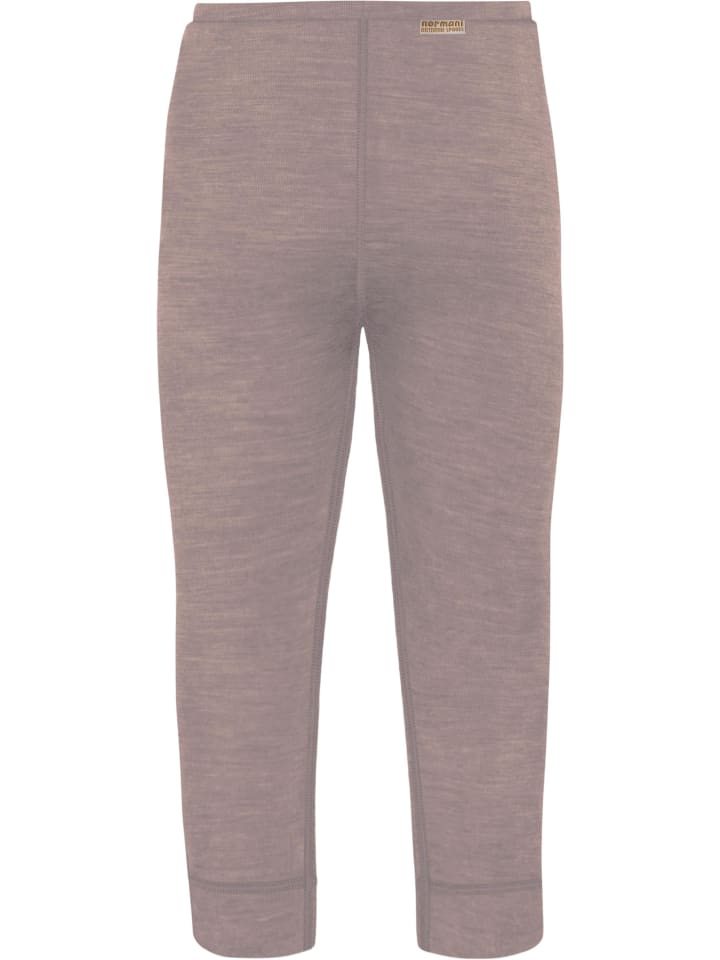 Normani Outdoor Sports Baby Merino Hose Tutira in Rosa günstig kaufen