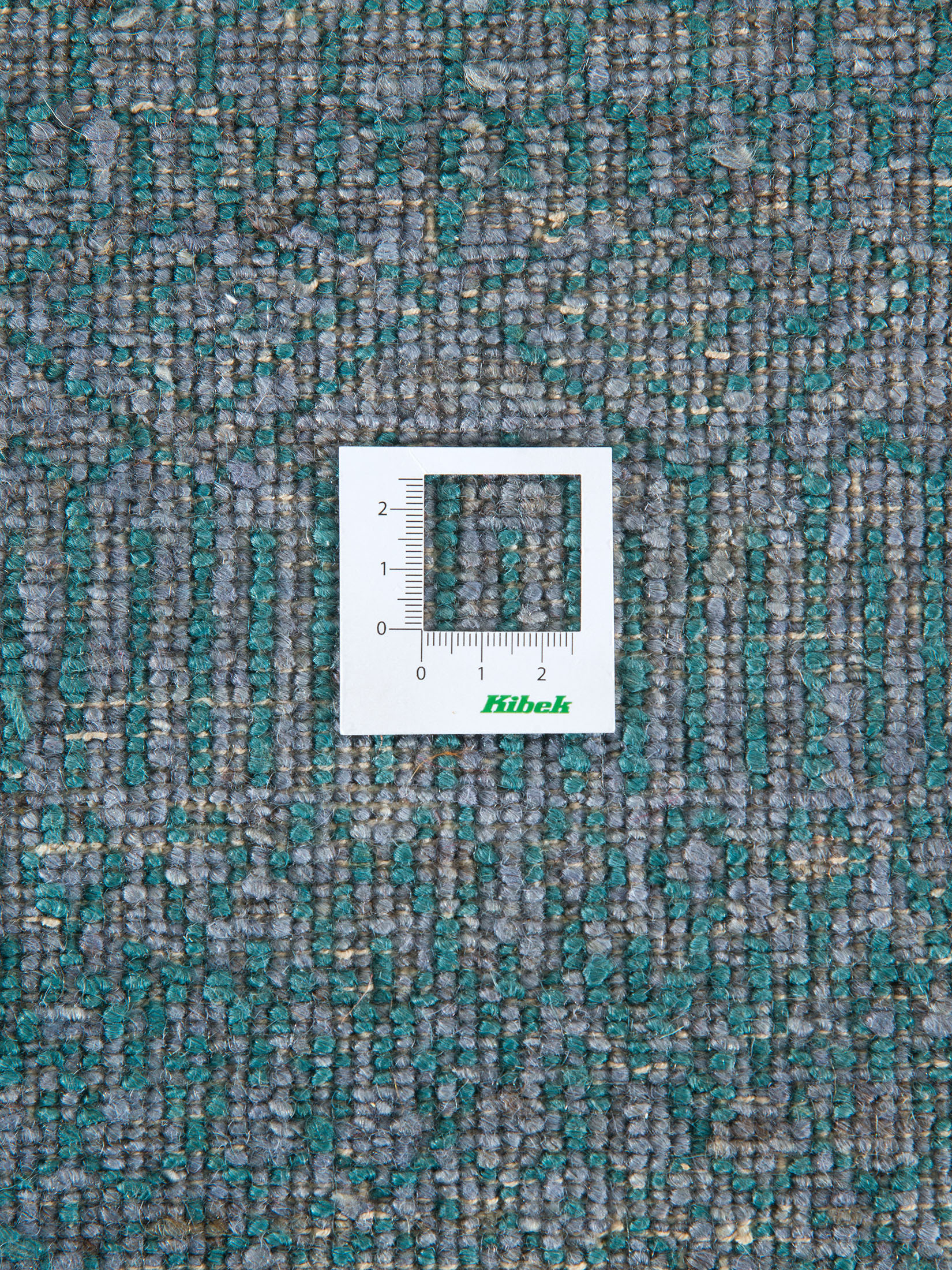 Contemporary Gabbeh ca. 75 x 203 cm, Unikat / Einzelstück