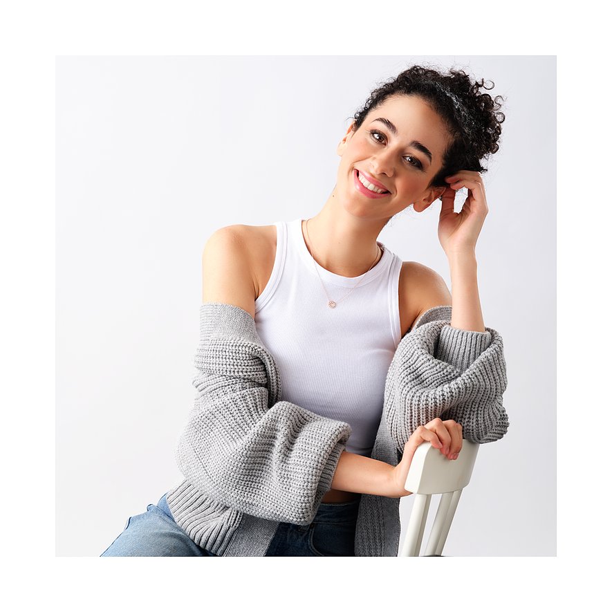 ESPRIT Kette Passion
