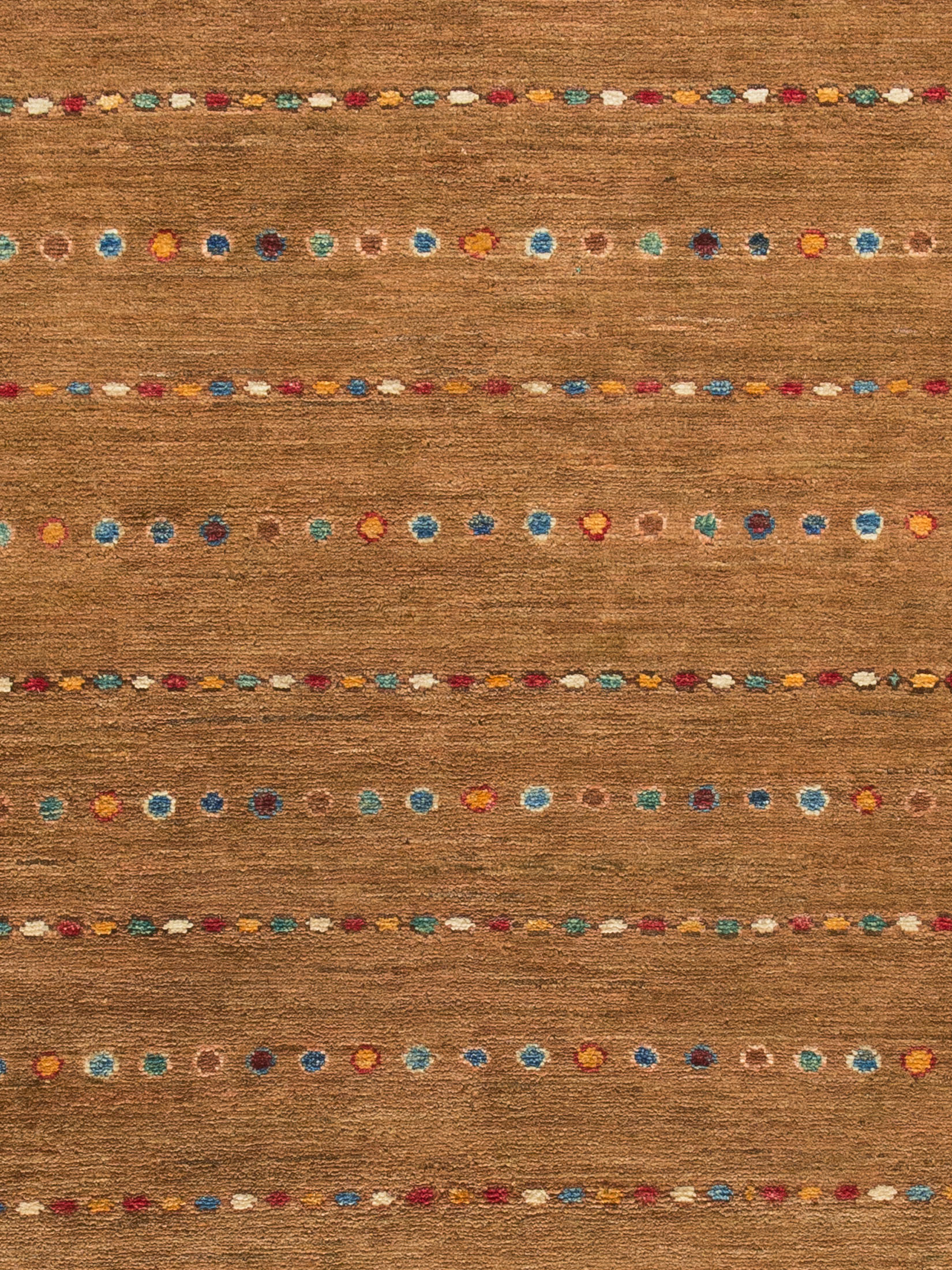 Chobi Schal ca. 205 x 311 cm, Unikat / Einzelstück