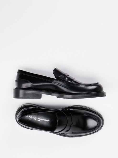 Slipper-15130090176 Konstantin Starke